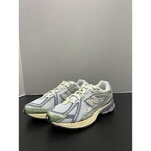 New Balance 1906R Pastel Pack Ice Blue U1906RNE Size 11.5 Mesh Runner Sneaker